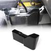 Interior Gear Shift Storage Box Organizer Tray Trim For Jeep Wrangler TJ 1997-06