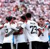 Germany World Cup Jersey Football Clothing Fans Version SANE MULLER WIRIZ