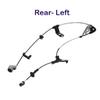 ABS Wheel Speed Sensor Harness Rear Left Fits Corolla 2009- MATRIX 09-13