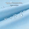 Thickened Electric Vehicle Rain & Sun Protection Cover for Battery Cars and Scooters