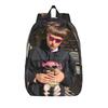 RIP Oliver Tree 1993-2026 Backpack for Men Women Cool High School Business Daypack  Laptop Computer Shoulder Bag Outdoor
