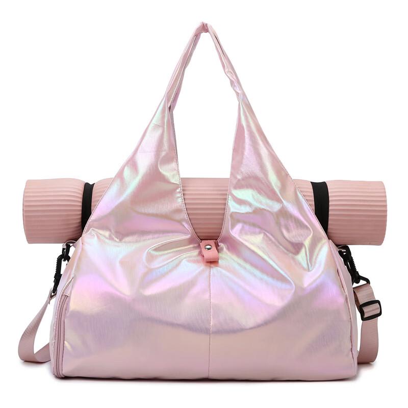 Women's Waterproof Gym & Yoga Handbag