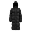 Junyu H52295 Unisex 800-Fill Goose Down Long Parka