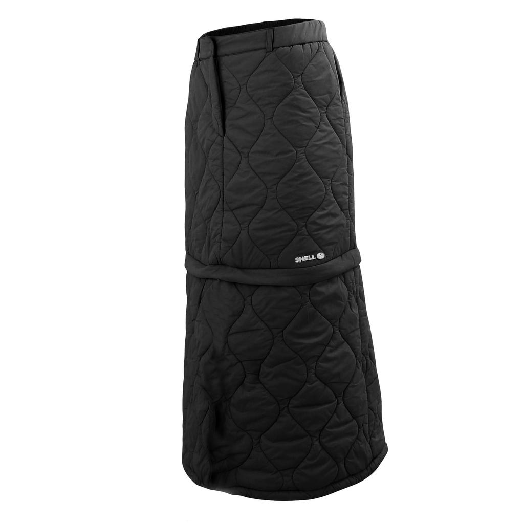 Swelkopeoleisyeon Yeti 2300S Detachable Down Skirt - 2 Colors
