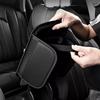 Car Armrest Cushion Cover Center Console Box Pad Protector Accessories for Jeep