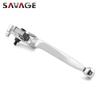 Front Brake Lever For KAWASAKI NINJA 650R 400R 500R Z1000 ER-6N ER-6F ER-4N VERSYS 650 1000 Motorcycle Accessories