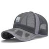 ZHENYUEQI Unisex Summer Mesh Baseball Cap