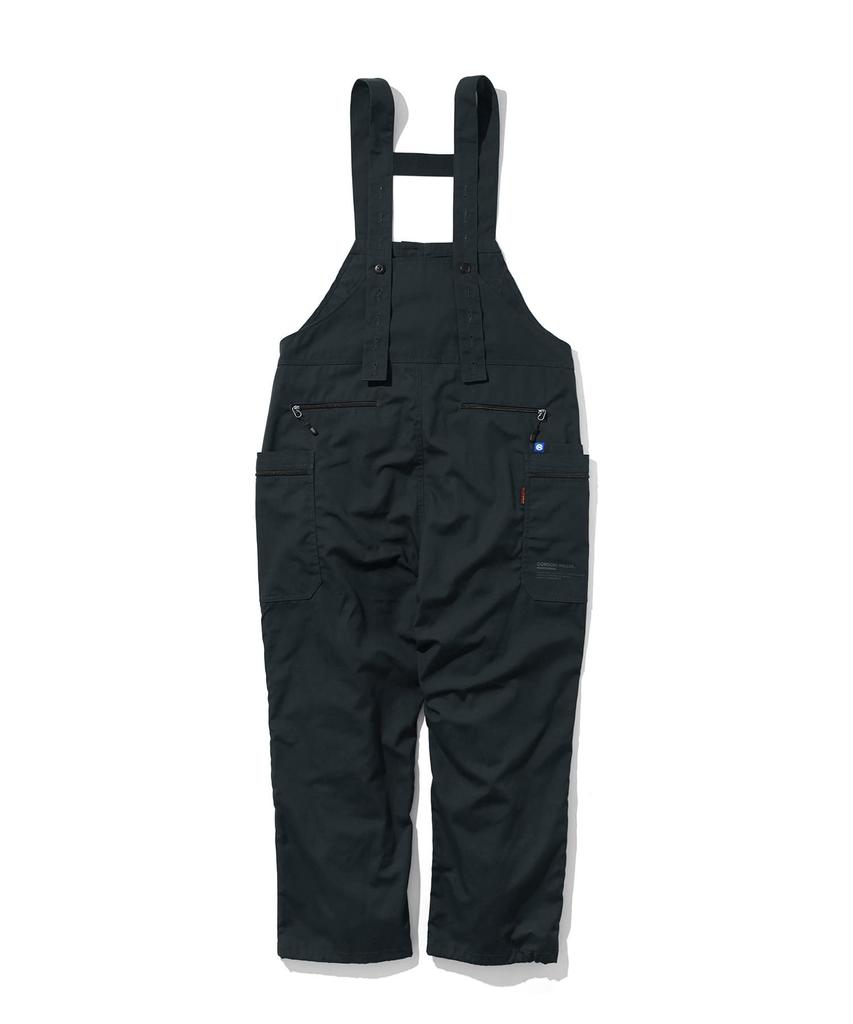 GORDON MILLER Roupas de trabalho GRIP MILLER BRAZE SHIELD Macacão tamanho L Smicro 1668081 Masculino SWANY×GORDON [Retardante de chamas]