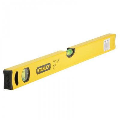 Stanley Hand Tools Classic Box Level