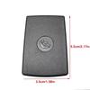 For BMW 3 Series F30 F31 F20 F21 F22 F80 M3 F34 X1 E84 E90 E87 52207319686 4X Car Rear Child Seat Fixing Isofix Cover