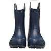 Crocs Stivali da Pioggia Handle It Bambini 211052 410