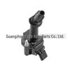 NGK Ignition Coil for 2015 Envision 1.5T (LFV/L3G/LE2) U5331