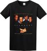 Men's Ultravox Dancing with Tears In My Eyes Cotton T Shirt Black