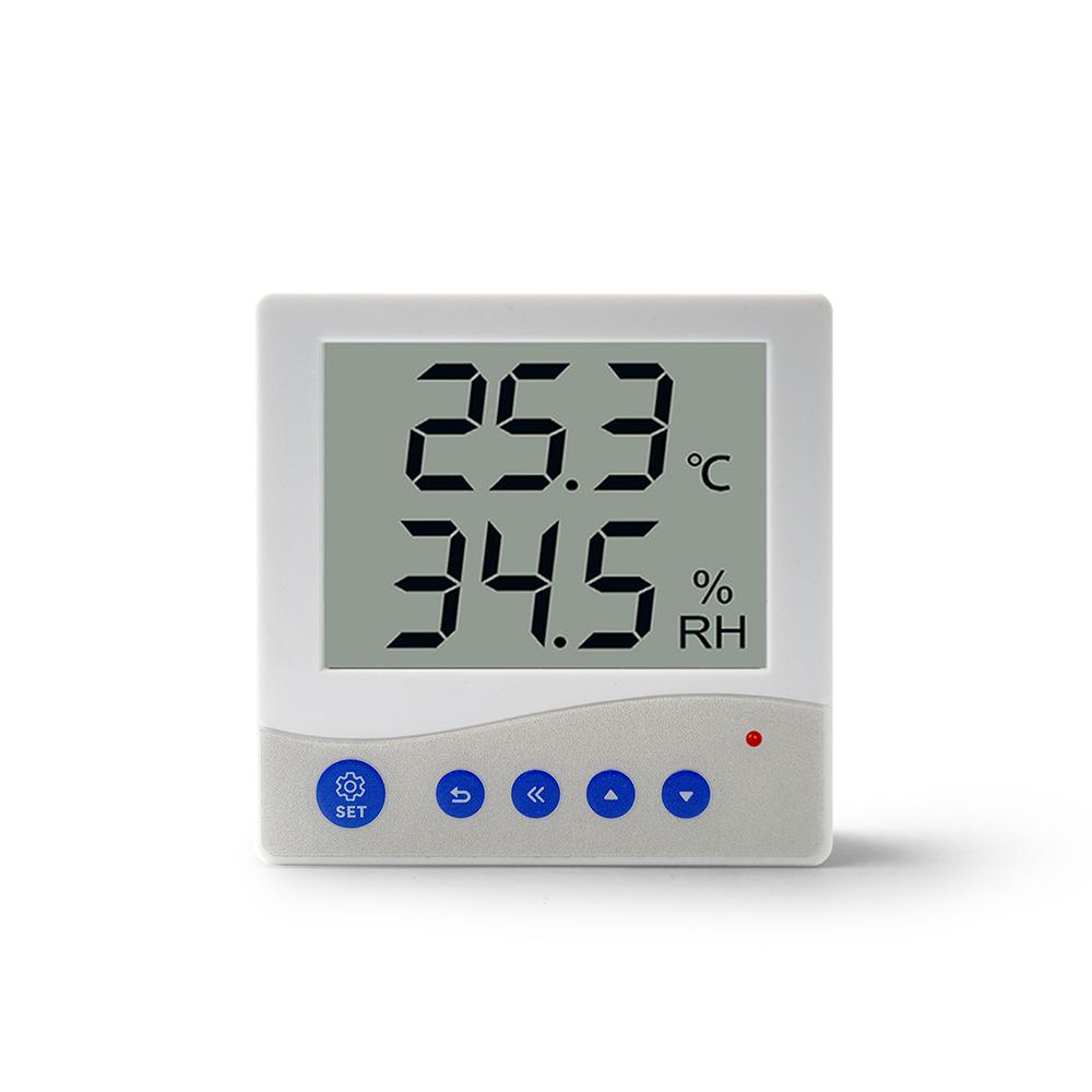 Digital Temperature and Humidity Transmitter RS485 Industrial Temperature and Humidity Sensor Environmental Sensors