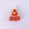 Colorful Tassel Pet Bib Set: Birthday Triangle Scarf for Cats & Dogs