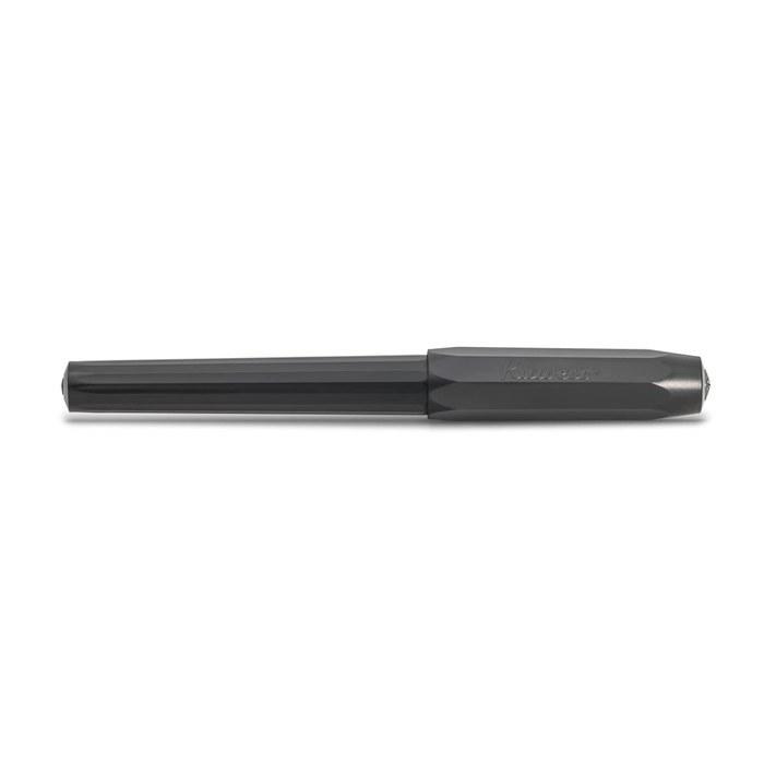 Kaweco Ballpoint Pen, Pakeo, All Black, 0.7mm