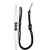 Detachable Phone Lanyard Neck Strap Fashion Anti-Lost Wrist Lanyard for Card Holders Universal Mobile Phone Hanging Cord Ropes