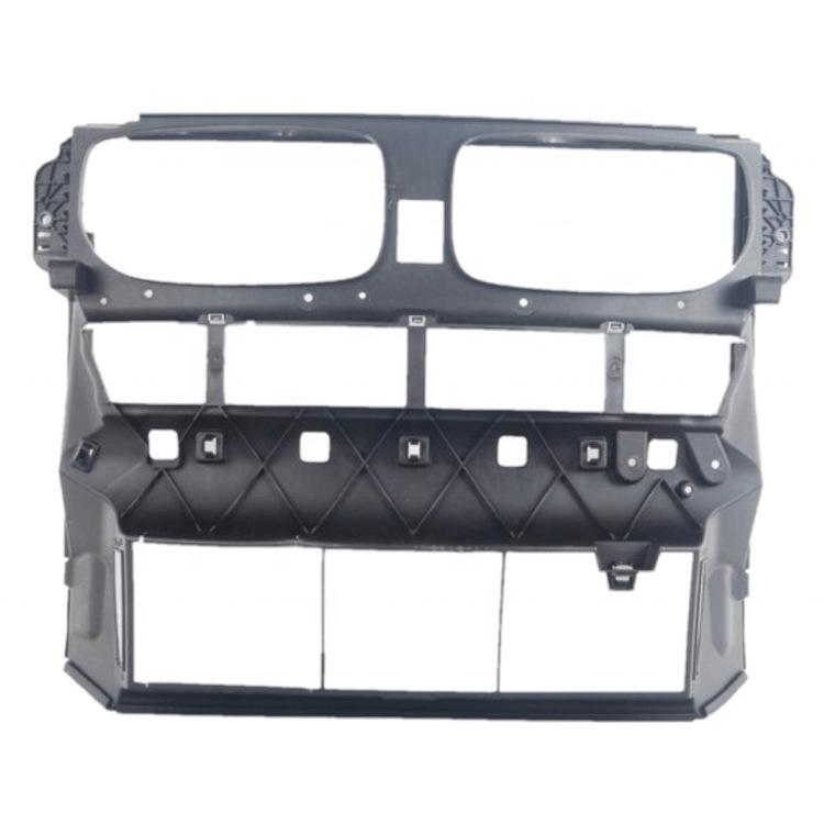 BMW X5 E70 Feststellbremsaktuator mit Steuereinheit