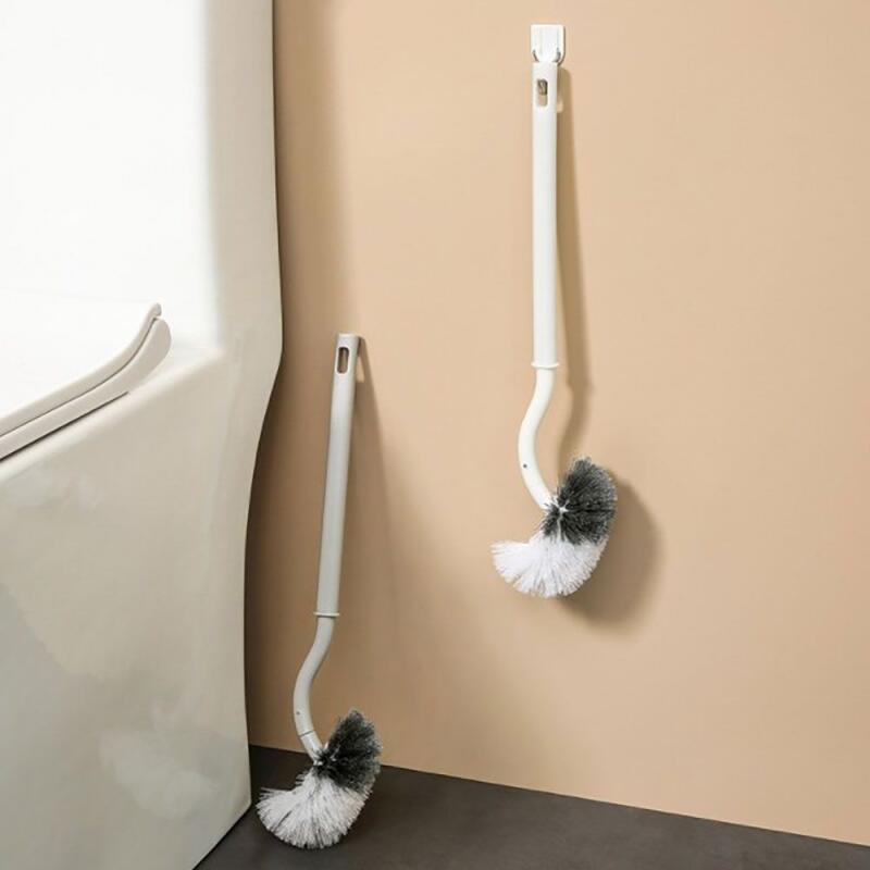 

Toilet cleaning brush