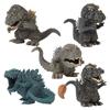 Pvc Godzilla Monster Doll Collection High-quality Action Figures Toys For Boys And Girls