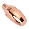 Bar Cocktail Shaker Stainless Steel Rust Proof Kitchen Bartender Mixed Drinks Milk Tea Shaker Cup