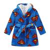 Childrens/Kids Dressing Gown
