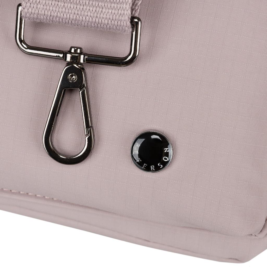 PTN CSM-07-7697 Purple Bag