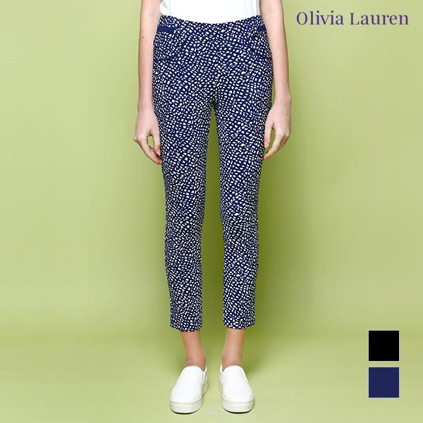 OLIVIALAUREN Skinny Pants_2Vopdltm4111