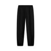 Li Ning Sports Trend Series Simple Mid Waist Fashion Versatile Loose Casual Pants Women bottoms AKLW236-2
