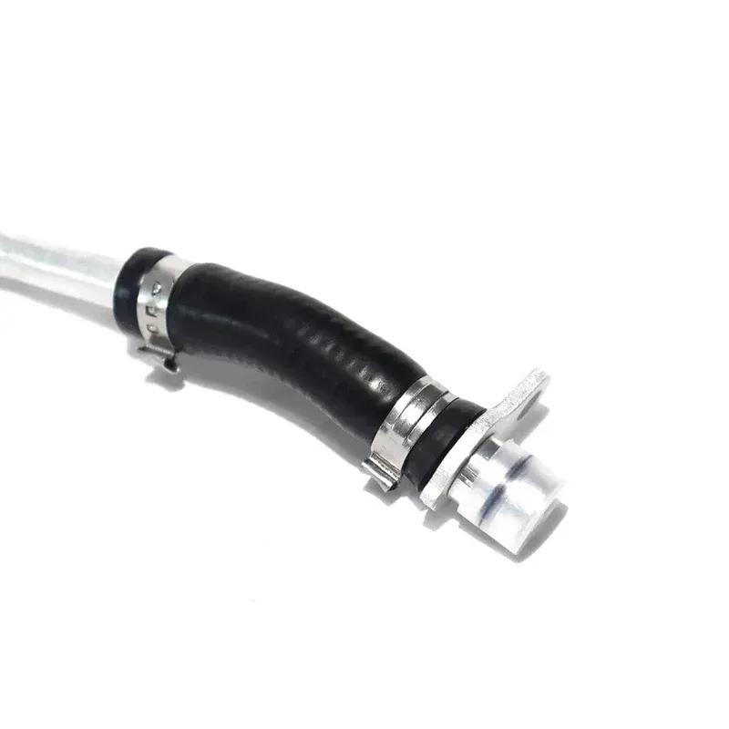11537583903 11538602577 Car Accessories Engine Turbocharger Coolant Pipe For BMW E81 E82 E90 E93 F30 F10 F15 Cooling Return Line