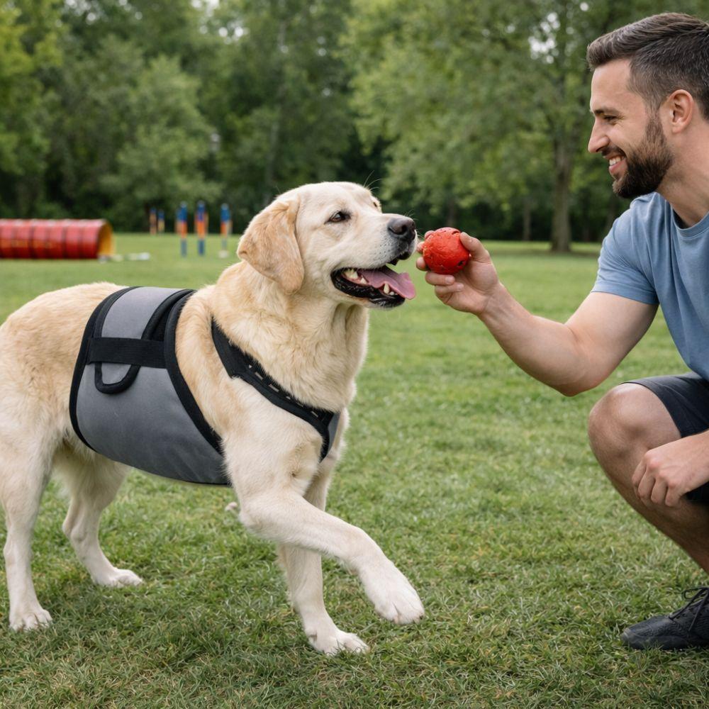 Breathable Dog Training Pants Anti Harassment Anti Urination Dog Physiological Pants Belly Band Clothes Protective Pants