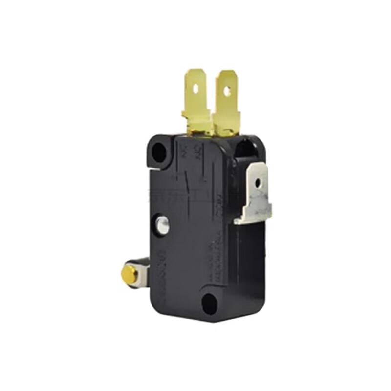 Omron Miniature Basic Microswitch