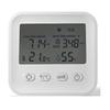 2025 Trend Mini Radon Luftqualitätsmonitor Radon-Sensormonitor Für Minen, Tunnel, Institutionen Und Andere Standorte