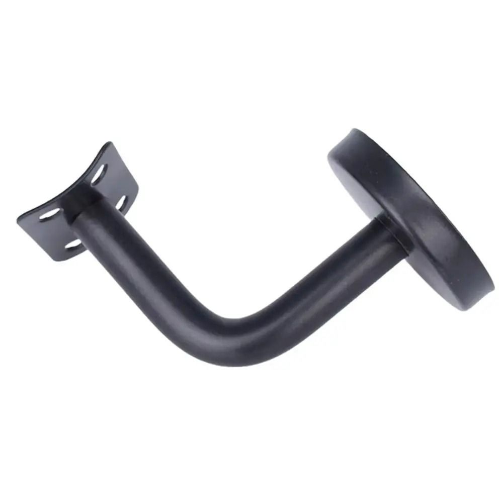 2 PCS Wall Support Hand Rail Holder Stainless Steel Wall Support Replacement Handrail Bracket  Home