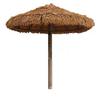 Thatch Straw Beach Umbrella for Outdoor, Pool, and Villa Courtyards