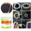 Bicycles Dustproof Grease Mountain Bike Pedal Bowl Group Bearing Maintenance Lubricants Bicycles Repair Lubricating Oil