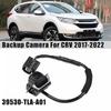 Car Rearview Reversing Backup Camera Parking Assistance Aid Monitor Nighttime Support Suitable for 39530TLAA01 2017-2022