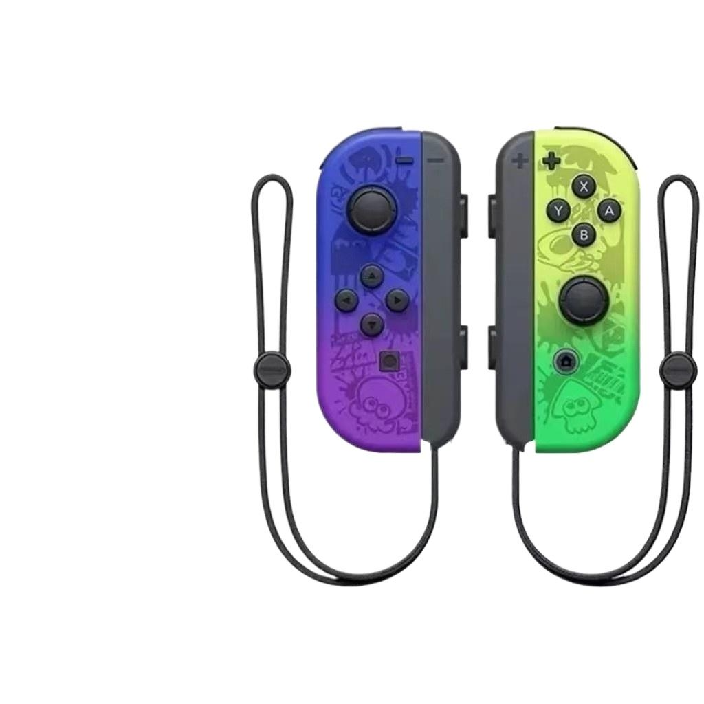 handle for JOYCON wireless handle left and right handle NS Bluetooth vibration somatosensory game