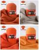 Pure Cashmere Machine-Knitted Medium-Fine Yarn for Hand-Knitting Scarves and Baby Items