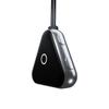 VAORLO Wireless Bluetooth 5.3 Headhone Neckband Earphones HiFi Subwoofer Stereo Music With Microphone Magnetic Oranizer For All Smartphones