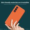For OnePlus Nord 5 5G/Ace 5 Ultra 5G Phone Case MOFI JK Qin Series Skin-Touch Matte Anti-Fingerprint Back Cover