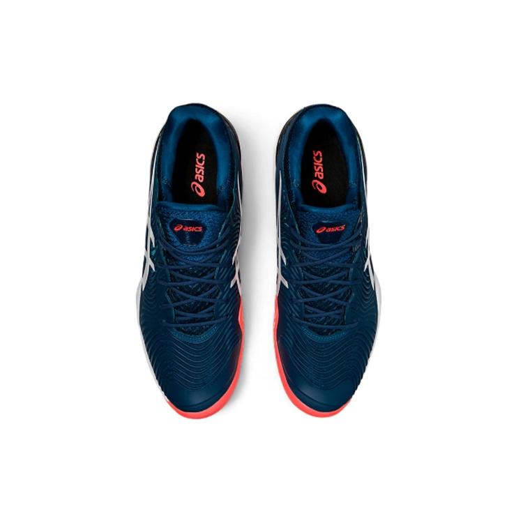 Asics Court FF 2 'Mako Blue' Men's 1041A083-400
