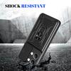 Anti-Fall Ring Holder Case for  Xiaomi POCO X8 Pro MAX 5G X7 M8 Pro F8 Ultra Kickstand Holder Protective Coque Cases