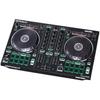 Roland Roland DJ Controller DJ-202 Serato DJ Compatible with PCDJ TR-909/TR-808/TR-707/TR-606 Sou...