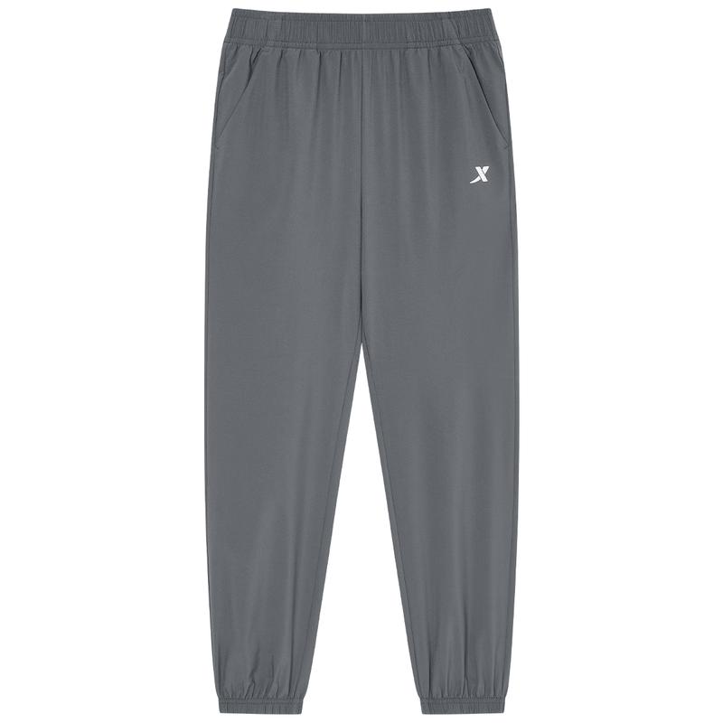 XTEP Kids Quick-Dry Sport Long Pants 130