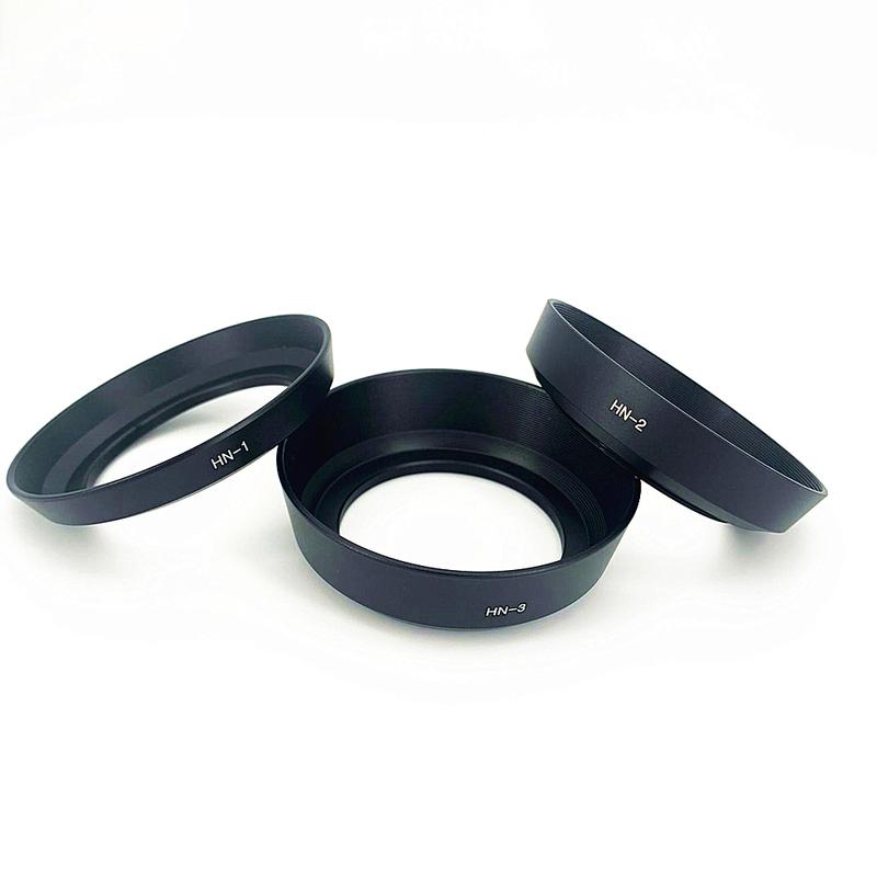 HN1 HN2 HN3 Lens Hood for AF Nikkor 24mm f/2.8D 35-70mm F/3.3-4.5 50mm f/1.4D Lens Protector Accessories