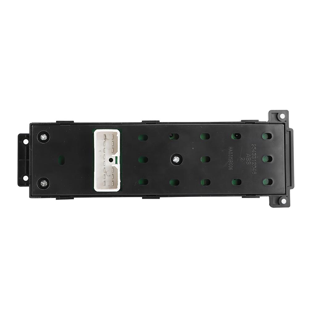 Left Front Power Window Switch Fits for Hyundai Santa Fe CM 2007?2011 93570?2B000