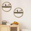 Objetos de decoración – Decoraciones de madera