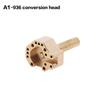 For PS Switch Pro Joystick Soldering Iron Tip W Heating Joystick Disassembly Repair Tool