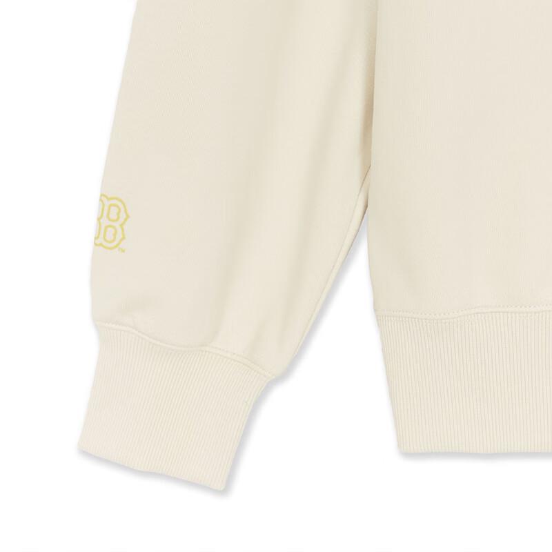 MLB Unisex Crew Neck Sweatshirt 3AMTB3254